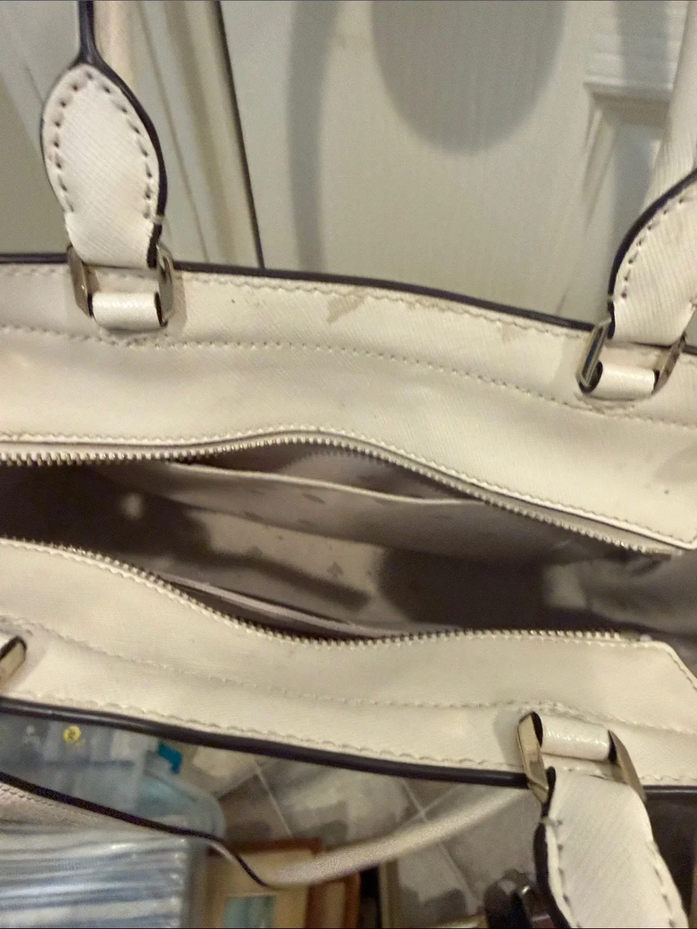 kate spade structured kate